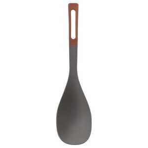 IKEA Knorrhane Spoon Silicone Deep Cooking Spoon 305.996.72 Quick Free Ship